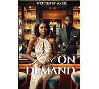 Love On Demand: Euphoric Taste Of Love