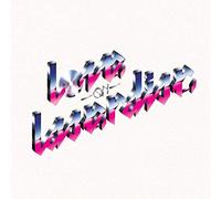 Love On Laserdisc - Let'S Play