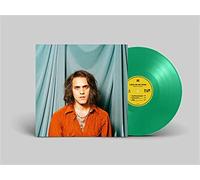 Love On My Mind (Green Vinyl 12" Ep) (1 Vinile) - Bambara (Vinile)