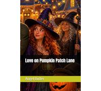 Love on Pumpkin Patch Lane