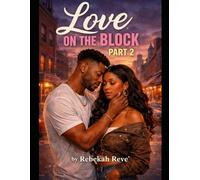 Love on the Block Part 2