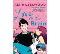 Libri Ali Hazelwood - Love On The Brain [Edizione: Regno Unito]