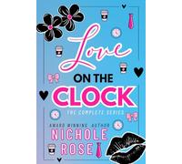 Love on the Clock: The Complete Series Deluxe Edition