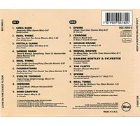Love on the Dancefloor (17 Maxis) - Greg Khin, Real Thing, Evelyn Thomas, Cerrone, George Kranz, Flirts..