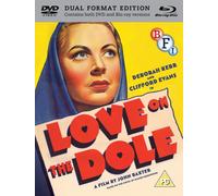 Love On the Dole (Blu-ray)