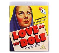 Love on the Dole (DVD + Blu-ray) [2017]