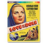 Love On The Dole US (Blu-ray) Deborah Kerr Clifford Evans George Carney