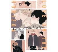 Love on the Horizon 2