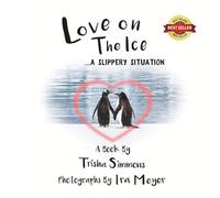 Love On The Ice... A Slippery Situation