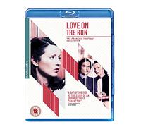 Love On The Run [Edizione: Regno Unito] [Edizione: Regno Unito]
