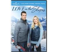 Love on the Slopes (DVD) Katrina Bowden Thomas Beaudoin