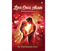 LOVE ONCE AGAIN