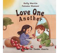 Love One Another: Holy Week for Tender Hearts