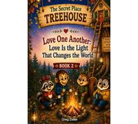 Love One Another: Love Is the Light That Changes the World
