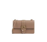 PINKO BORSA CLASSIC LOVE ONE SIMPLY donna biscotto 100053A0F1 TU
