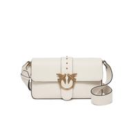 Love One Classic Slouchy Z14Q BIANCO SETA/ANTIQUE GOLD