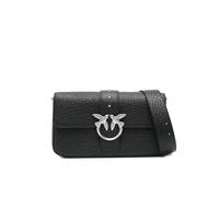 Love One Classic Slouchy Z99E NERO LIMOUSINE / MATT SILVER