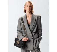 Love One Classic Slouchy Z99Q NERO/ANTIQUE GOLD