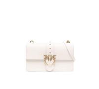 Borsetta Pinko Love One Classic Cl PE 23 PLTT 10053 A0F1 White Z14Q 00