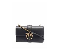 PINKO BORSA CLASSIC LOVE ONE SIMPLY donna nero 100053A0F1 TU