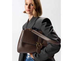 Love One Extra Slouchy Pinko