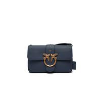 Love One Mini Slouchy G08Q BLU INDACO OMBROSO/ANTIQUE GOL