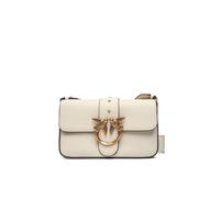 Love One Mini Slouchy Z14Q BIANCO SETA/ANTIQUE GOLD