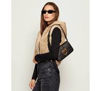 Love One Mini Slouchy Z99Q NERO/ANTIQUE GOLD