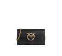 Borsetta Pinko Love One Wallet C PE 23 PLTT 100062 A0F1 Black Z99Q 00