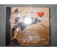 Love Opera - Gefühle der Liebe, Lust und Leidenschaft