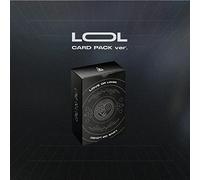 B.I Love Or Loved Part 1 (Real Pack (CD)