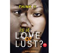 Love Or Lust