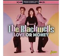 Love or Money