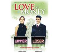 Love Or Money - Love Or Money