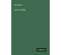 Love or Pride