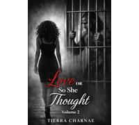 Love or So She Thought Volume 2: L.O.S.S.T