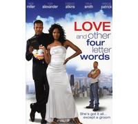 Love & Other 4 Letter Words