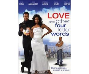 Love & Other 4 Letter Words