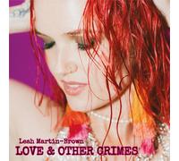 Love & Other Crimes