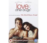 Love & Other Drugs