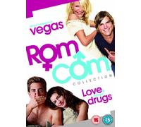 Love & Other Drugs/What Happens In Vegas [Edizione: Regno Unito] [Edizione: Regno Unito]