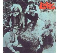 Love Out There (CD) Album