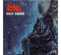 Love - Out There - CD - K72z