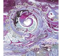 Pendragon Love Over Fear Acoustic (Vinyl LP) 12" Album Coloured Vinyl