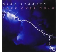 Love Over Gold by Dire Straits (1999-12-28)