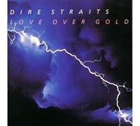 Love Over GoldDire StraitsVinile