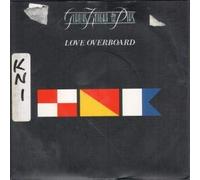 Love Overboard [Vinyl Single]