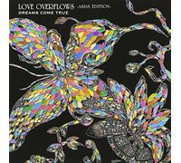 Love Overflows: Asian Edition [