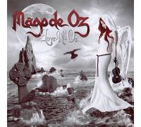 Love & Oz by Wea Spain (2011-12-27)