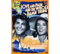 Love & Pain & The Whole Damn Thing [Edizione: Stati Uniti]